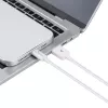 Cavo Lightning Microconnect ECO-LIGHTNING0.15 0,15 m bianco