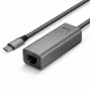 Adattatore Ethernet Lindy USB 3.2 Type-C 2.5G 43314
