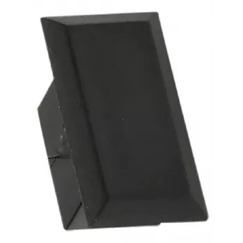 Accessorio per patch panel Lanview LVO231592 nero plastica 72 g