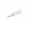Adattatore per cavo 3 poli XLR a 6,3 mm Omnitronic 30226455