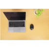 Manhattan MW6200 mouse wireless, ricevitore nano USB-A, nero