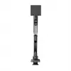 Manhattan Supporto da scrivania per 1 monitor da 17-57 pollici, 27 kg, con porte USB