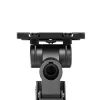 Manhattan Supporto da scrivania per 1 monitor da 17-57 pollici, 27 kg, con porte USB