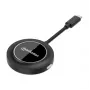 Trasmettitore AV Manhattan 208437 1920x1080 30m wireless USB Type-C