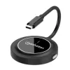 Trasmettitore AV Manhattan 208437 1920x1080 30m wireless USB Type-C