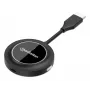 Trasmettitore AV Manhattan 208444 nero 1920x1080 30m wireless USB-C