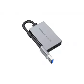Adattatore USB a HDMI 1.4 Conceptronic ABBY22G, 1080P 60 Hz