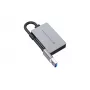 Adattatore USB a HDMI 1.4 Conceptronic ABBY22G, 1080P 60 Hz