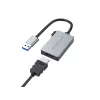 Adattatore USB a HDMI 1.4 Conceptronic ABBY22G, 1080P 60 Hz