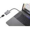 Adattatore USB a HDMI 1.4 Conceptronic ABBY22G, 1080P 60 Hz
