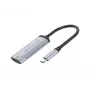Adattatore USB-C a HDMI 2.1 Conceptronic ABBY23G, 8K60Hz
