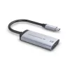 Adattatore USB-C a HDMI 2.1 Conceptronic ABBY23G, 8K60Hz