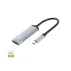 Adattatore USB-C a HDMI 2.1 Conceptronic ABBY23G, 8K60Hz