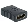 Giunto HDMI Manhattan GCHDMIFF