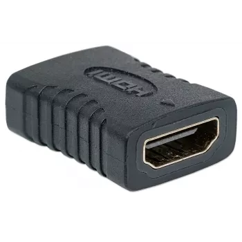 Giunto HDMI Manhattan GCHDMIFF