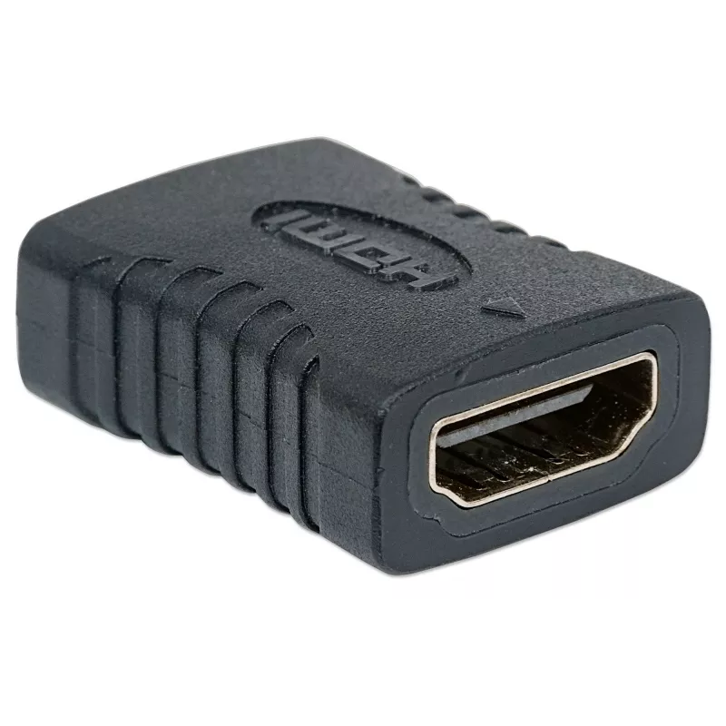 Giunto HDMI Manhattan GCHDMIFF