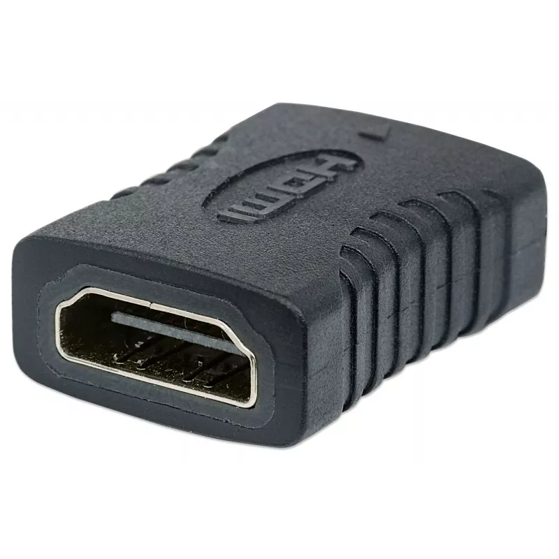 Giunto HDMI Manhattan GCHDMIFF