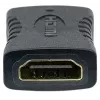 Giunto HDMI Manhattan GCHDMIFF