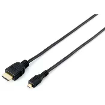 Cavo HDMI Equip HDMI 1.4 a Micro HDMI 1m