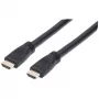 Cavo HDMI con Ethernet Manhattan 353977
