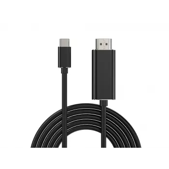Cavo Conceptronic ABBY USB-C a HDMI 2 m USB Type-C HDMI