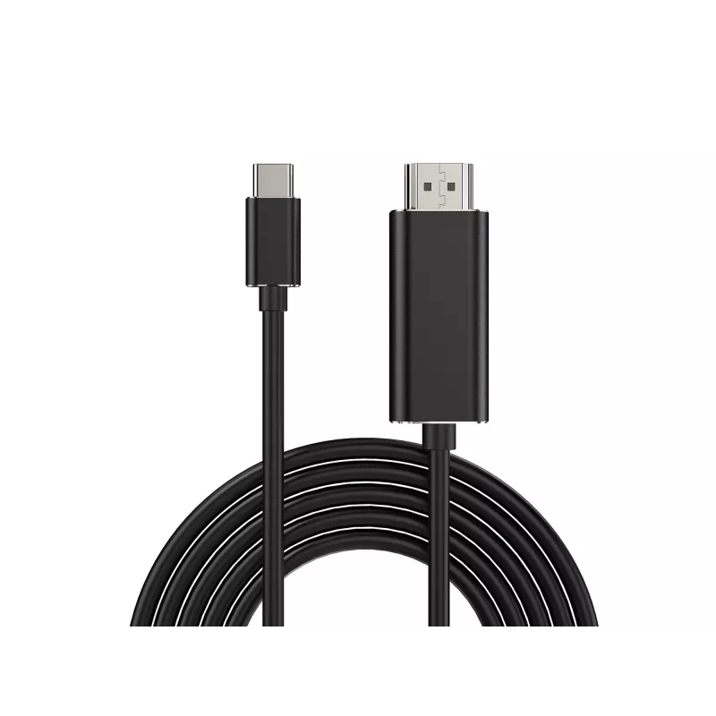 Cavo Conceptronic ABBY USB-C a HDMI 2 m USB Type-C HDMI