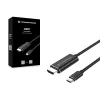Cavo Conceptronic ABBY USB-C a HDMI 2 m USB Type-C HDMI