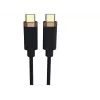 Cavo USB Duracell USB7030A nero