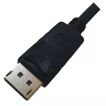 Cavo DisplayPort M-Cab 7000975 5 m nero