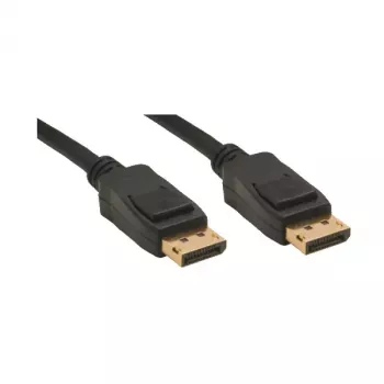 Cavo DisplayPort M-Cab 7000975 5 m nero