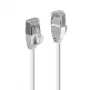 Cavo di rete Lindy 5 m Cat.6A U/FTP ultra sottile, grigio