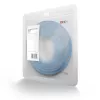 Cavo di rete Lindy 45381 blu 20 m Cat6a S/FTP (S-STP)