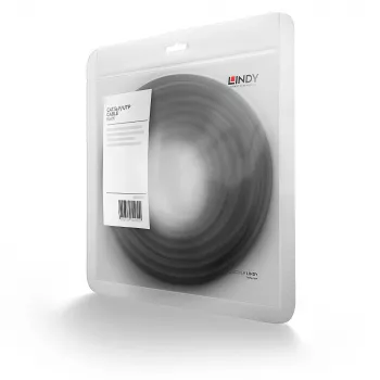 Cavo di rete Lindy 48382 nero 2 m Cat5e F/UTP (FTP)