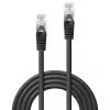 Cavo di rete Lindy 48384 nero 5 m Cat5e F/UTP (FTP)