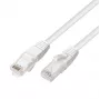 Cavo di rete Microconnect ECO-MC-UTP6A015W Cat6a 15 m