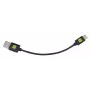 Techly ICOC-MUSB20-CMAM01T cavo USB 2.0, da USB-A (M) a USB-C (M)