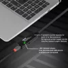 Lindy 20 m prolunga attiva USB 3.0 Type A su C