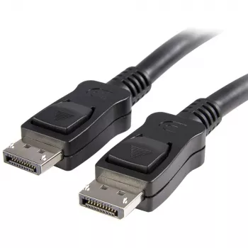 Techly ICOC DSP-A14-020 cavo DisplayPort 2 m nero