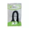 Techly audio/video DisplayPort M/M 0,5 m nero ICOC DSP-A-005