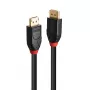 Cavo DisplayPort Lindy 10 m attivo DisplayPort 1.4