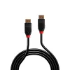 Cavo DisplayPort Lindy 10 m attivo DisplayPort 1.4