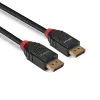 Cavo DisplayPort Lindy 10 m attivo DisplayPort 1.4
