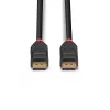 Cavo DisplayPort Lindy 10 m attivo DisplayPort 1.4