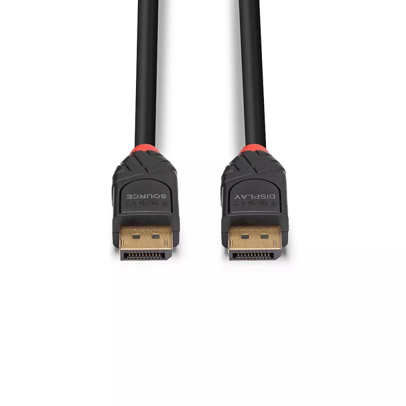 Cavo DisplayPort Lindy 10 m attivo DisplayPort 1.4