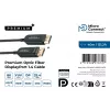 Cavo DisplayPort MicroConnect DP-MMG-4000V1.4OP — DisplayPort 1.4, supporta fino a 8K@60Hz