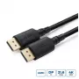 Cavo DisplayPort MicroConnect MC-DP-MMG-200LSZH, 2 m, supporto 4K