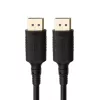 Cavo DisplayPort MicroConnect MC-DP-MMG-200LSZH, 2 m, supporto 4K