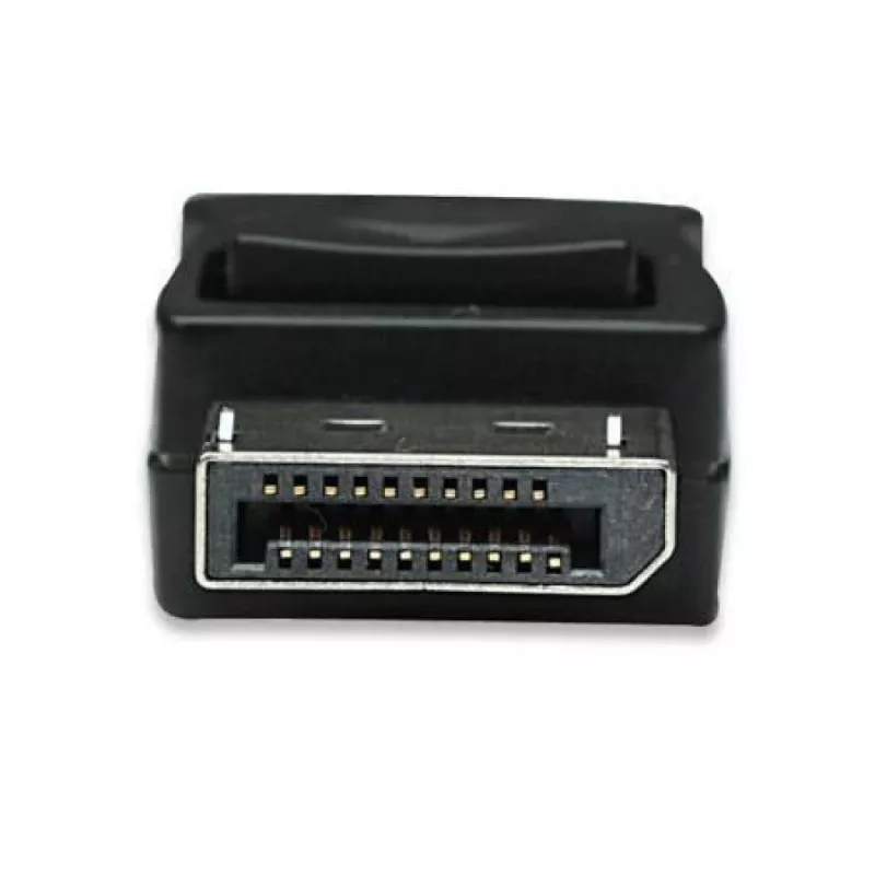 Cavo DisplayPort Techly ICOC DSP-A-050 5 m nero