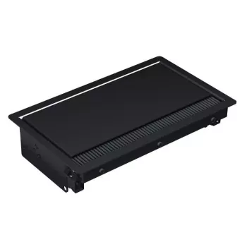 Kit di montaggio Bachmann 911.002 nero