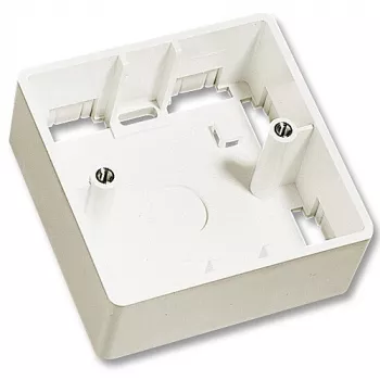 Scatola di installazione elettrica Lindy 60523